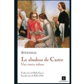 La abadesa de Castro