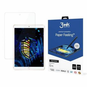 3MK PaperFeeling Funda Protectora para iPad Air 3 (10.5)