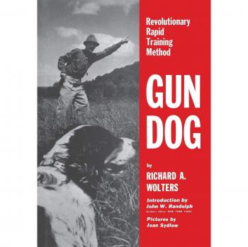 Gun Dog