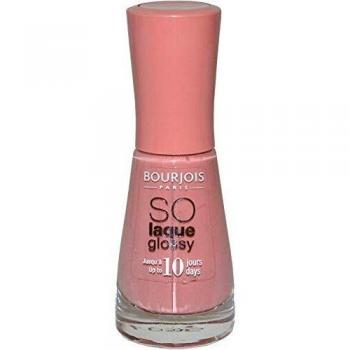 So Laque Glossy Vernis à Ongles