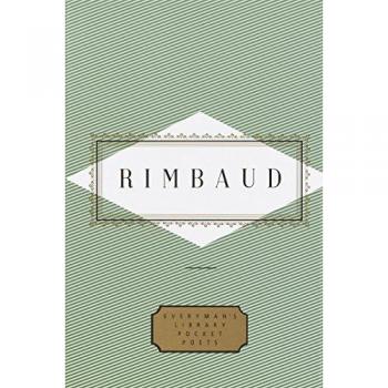 Rimbaud : Poems: Edited by Peter Washington