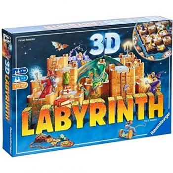 Ravensburger 3D Maze Board Game