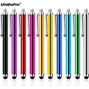 High Precision 3-in-1 Stylus for Capacitive Devices
