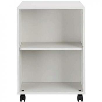 Durable Multifunktions-Wagen 74/59 offen grau