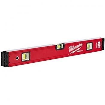 Milwaukee Redstick Backbone Level 60cm