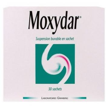 Moxydar Buv Sach20ml 30