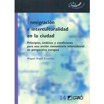 Inmigración e interculturalidad en la ciudad