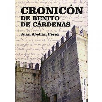 Cronicón de Benito de Cárdenas: Jerez y la frontera castellano