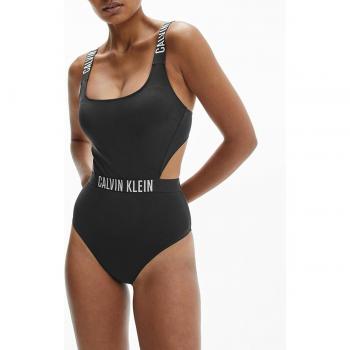 Calvin Klein Cut-Out Badeanzug für Damen