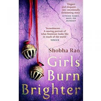 Girls Burn Brighter