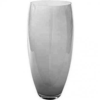 Promondo Vase Africa weiß klein