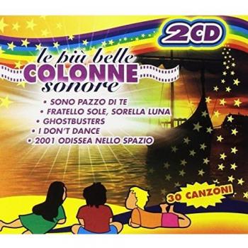 Le più belle colonne sonore