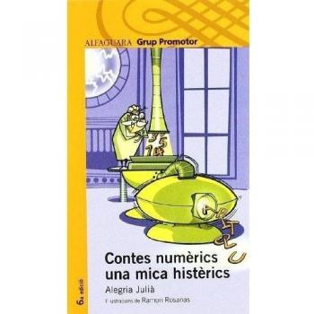 Contes numèrics una mica histèrics