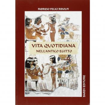 Vita quotidiana nell'antico Egitto
