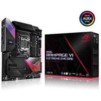 ASUS ROG Rampage VI Extreme Encore LGA 2066