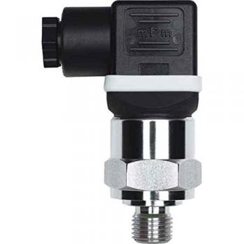 Jumo Digitaler Druckmessumformer 0–40 bar (SKU 4053877006329)