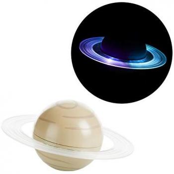 Lampe Décorative Saturne