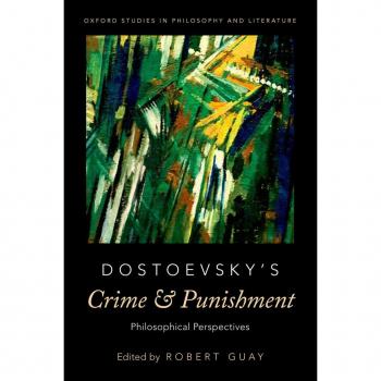 Vitalsource Technologies, Inc. Dostoevsky's Crime And Punishment