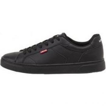 Levi's Rucker Sneakers Noir 41
