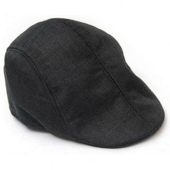 Womens Mens Driving Cap