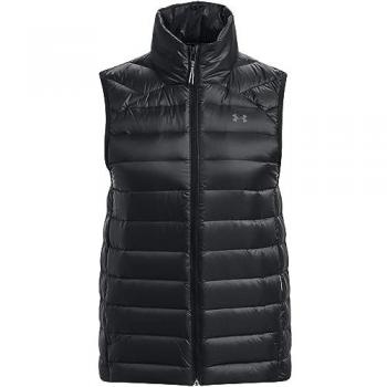 Under Armour Damen Gilet Storm Armour Down 2.0 Schwarz XL