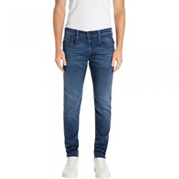 Replay Slim-fit-Jeans Anbass für Herren