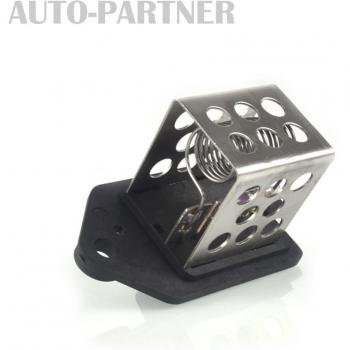 Blower Motor Regulator for Citroen C3 C8 Xsara Peugeot 206 307