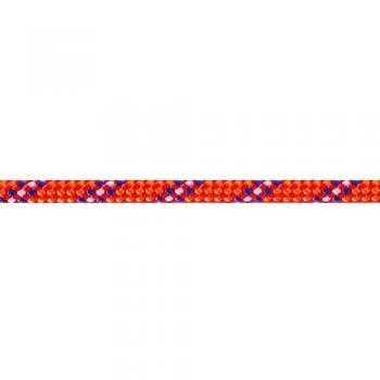 Beal Rando 8mm Dynamic Rope 30m Orange