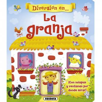 DIVERSION EN LA GRANJA