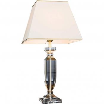 Orion Tischleuchte Pokal LA 41207 Gold 2-teilig (E27)