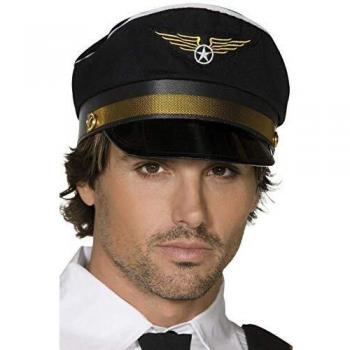 Classic Pilot Cap