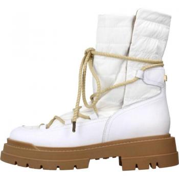 Botines de Mujer Yellow Everest Blanco