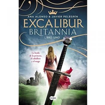 EXCALIBUR (BRITANNIA. LIBRO 1)