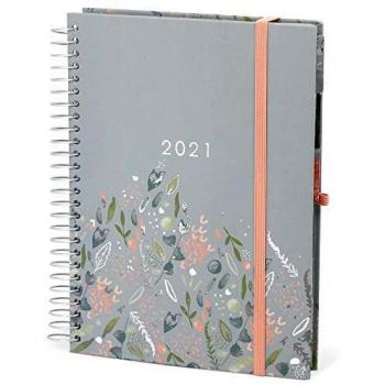 BoxClever Family and Work Planner 2021