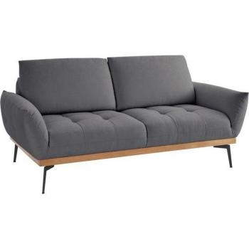 2‑Sitzer Palic Sofa, grau – Guido Maria Kretschmer