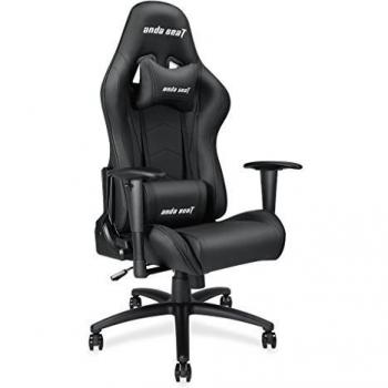 Anda Seat Axe Serie Pro – Ergonomische Rückenlehne Gaming‑Stuhl