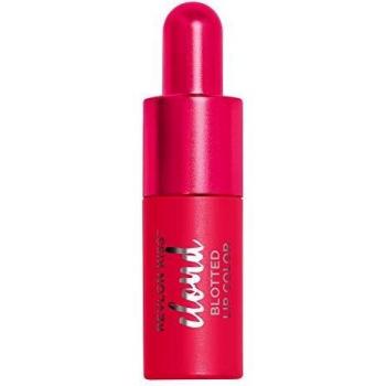 Revlon Kiss Cloud Blotted Lippstift – Pinkalicious