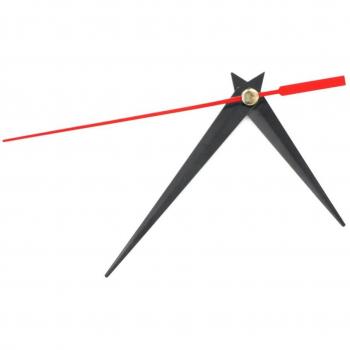 Kit de Repuesto para Reloj de Pared