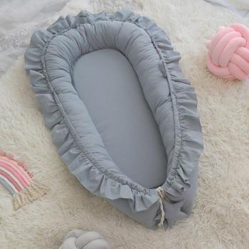 Kissen für Babybett