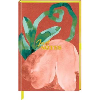A5 Notizbuch