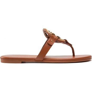 Miller Zehentrenner Tory Burch 136593 Braun