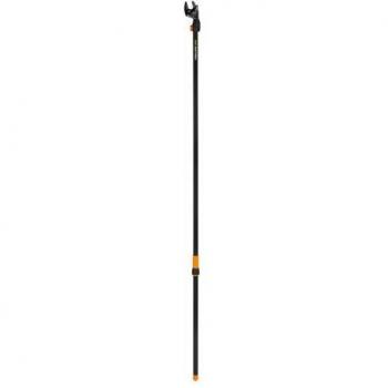 Up84 Svettatoio telescopico per legno e rami (Fiskars)