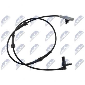 Sensor de Rueda NTY HCA-LR-008