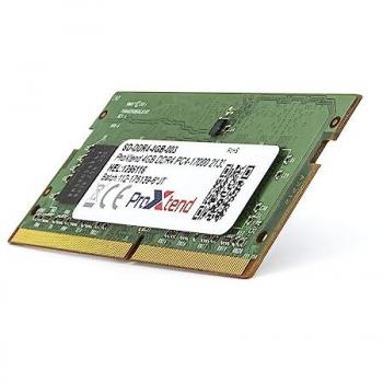 Modulo RAM SO-DIMM DDR4 4GB 2133MHz ProXtend