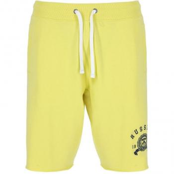 Russell Athletic Short Alpha Seamless Hombre