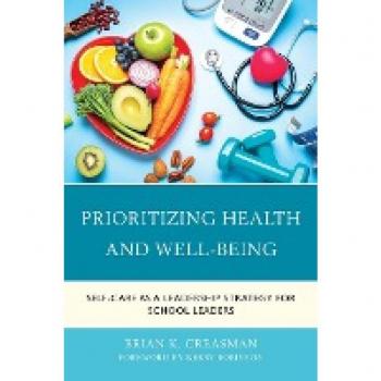 Prioritizing Health and Well-Being