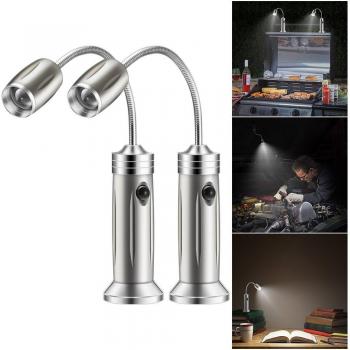 GrillMaster 360° Licht
