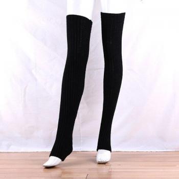 Lange Strumpfsocken für Damen