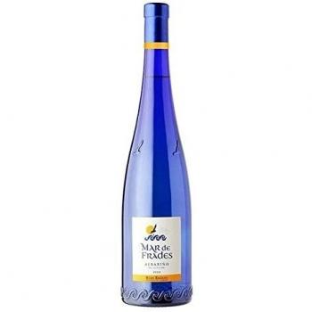 Vino Blanco Mar de Frades Albariño