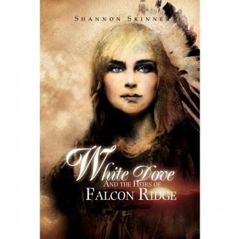 White Dove and the Heirs of Falcon Ridge